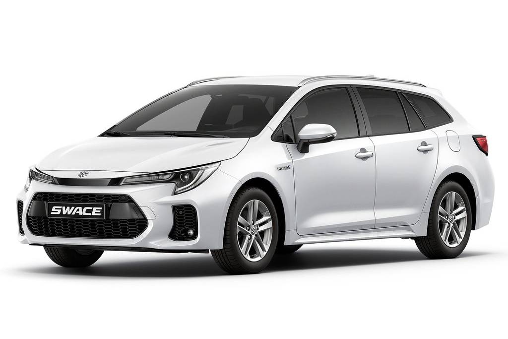 Toyota Corolla Kombi Visszajelzők Ps – Auto Magyar