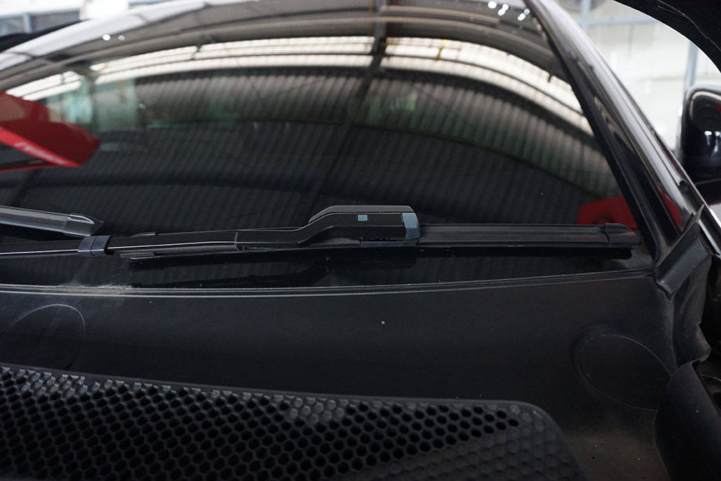Tips Merawat Wiper, Selain Kondisi Karet Perhatikan Juga Isi Tabung Reservoir Tips Merawat Wiper, Selain Kondisi Karet Perhatikan Juga Isi Tabung Reservoir
