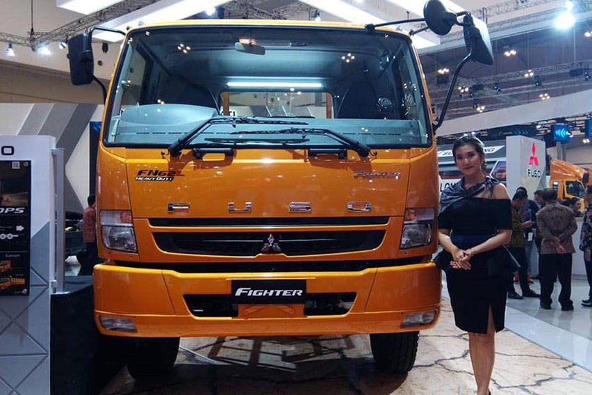 Beli Truk Kian Mudah, KTB Buka Official Store di Marketplace Beli Truk Kian Mudah, KTB Buka Official Store di Marketplace