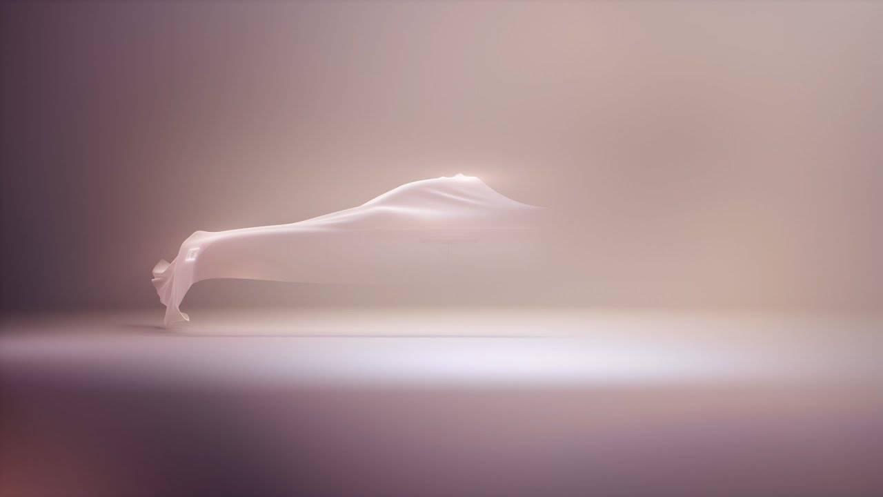Sebar Teaser, Rolls-Royce Ghost Terbaru Siap Rilis Malam Ini Sebar Teaser, Rolls-Royce Ghost Terbaru Siap Rilis Malam Ini