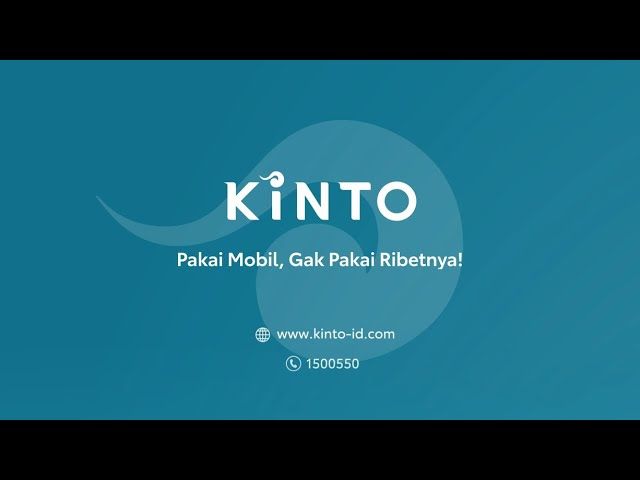 Beli atau Berlangganan Mobil, Lebih Baik Pilih Mana?