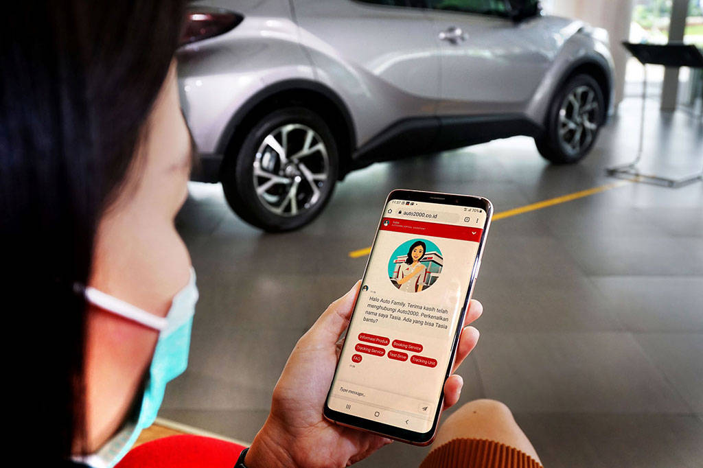 Ini 3 Keuntungan Beli Mobil Baru Toyota di Auto2000 Digiroom Ini 3 Keuntungan Beli Mobil Baru Toyota di Auto2000 Digiroom