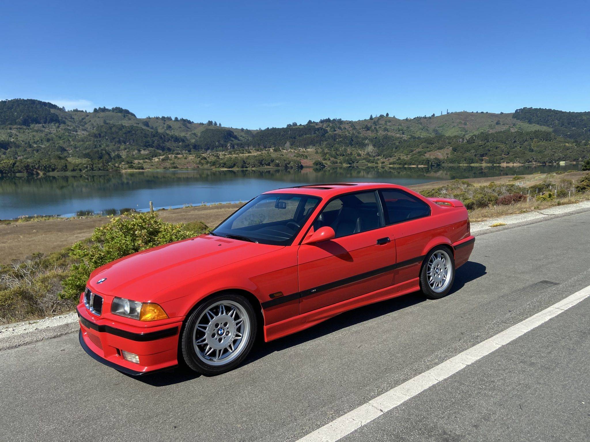 BMW M3 Pernah Dibilang 'Sampah' di Amerika BMW M3 Pernah Dibilang 'Sampah' di Amerika