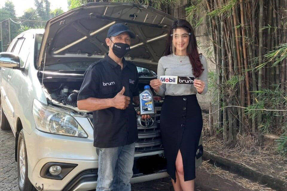 Layanan Servis di Rumah Mobil Lubricants Berhadiah Selama Oktober Layanan Servis di Rumah Mobil Lubricants Berhadiah Selama Oktober