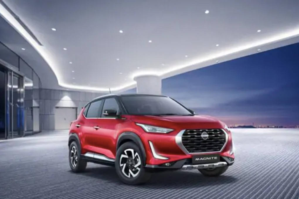 SUV Kompak Nissan Magnite Meluncur, Punya Fitur Berlimpah SUV Kompak Nissan Magnite Meluncur, Punya Fitur Berlimpah