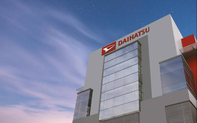 Demi Tingkatkan Kualitas, Daihatsu Gelar Konvensi Inovasi Demi Tingkatkan Kualitas, Daihatsu Gelar Konvensi Inovasi