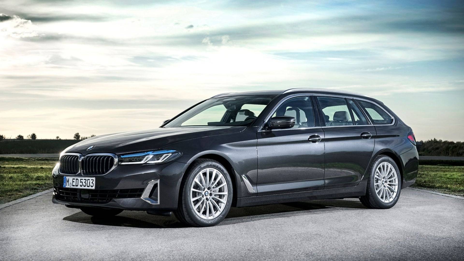 Kecewa Pada Hooydonk? Ini Mobil BMW Terbaru Yang Paling Enak Dilihat Kecewa Pada Hooydonk? Ini Mobil BMW Terbaru Yang Paling Enak Dilihat