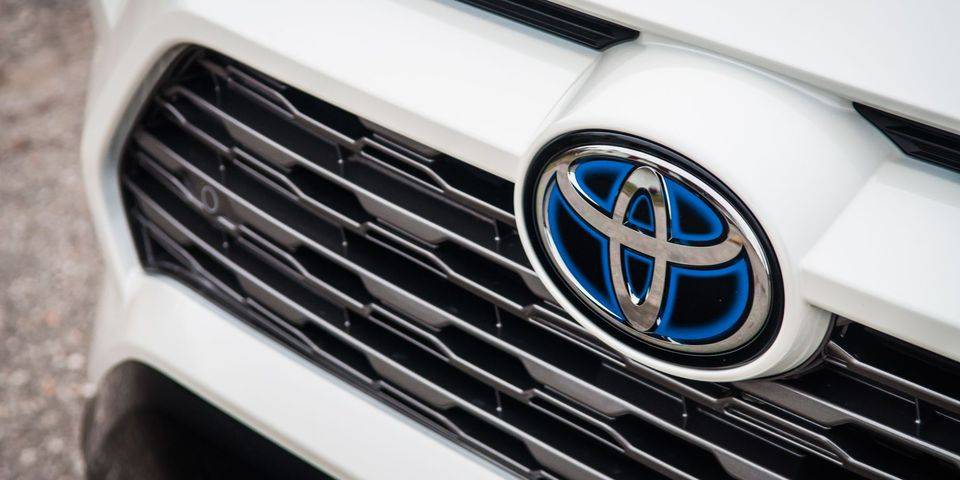 Toyota Jadi Brand Otomotif Paling Kesohor Di Dunia, Di atas BMW dan Mercedes Toyota Jadi Brand Otomotif Paling Kesohor Di Dunia, Di atas BMW dan Mercedes