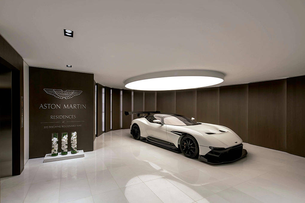 Beli Satu Unit Apartemen Ini Gratis Mobil Aston Martin Vulcan, DBX Atau DB11 Beli Satu Unit Apartemen Ini Gratis Mobil Aston Martin Vulcan, DBX Atau DB11