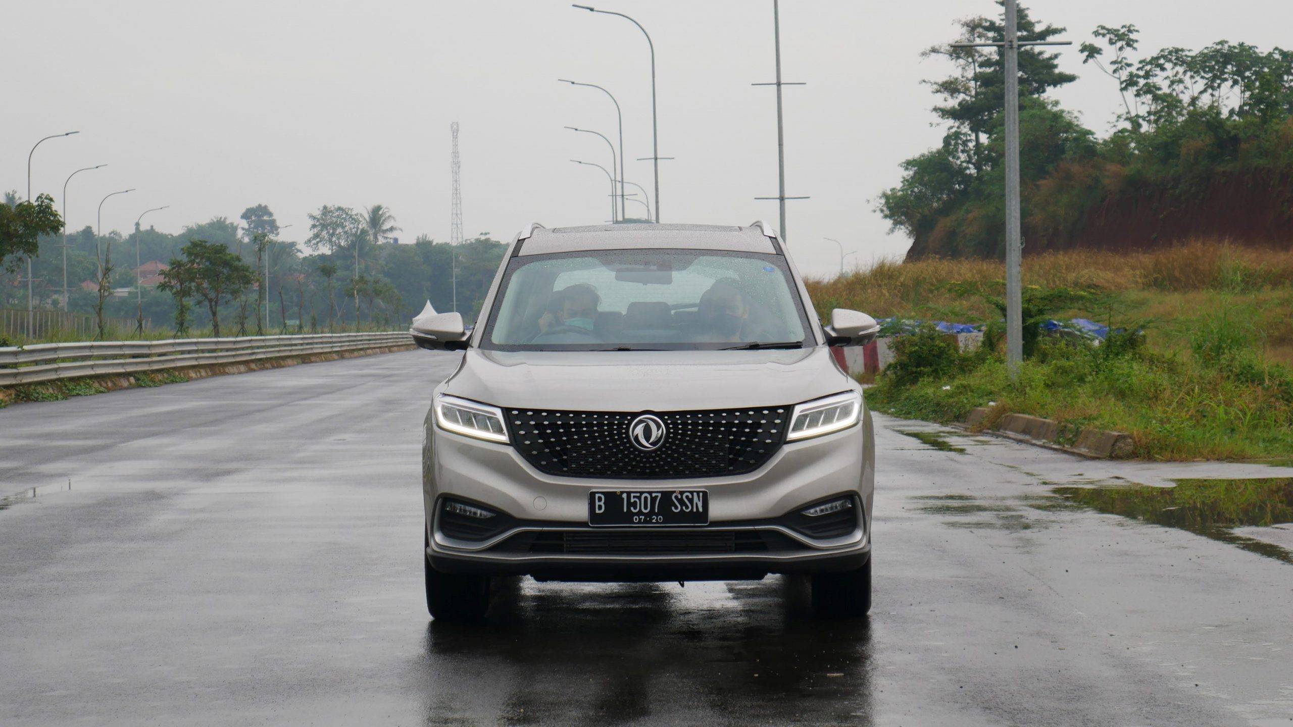 3 Tahun DFSK di Indonesia, Didukung 90 Jaringan Dealer Dan Gemuk di SUV 3 Tahun DFSK di Indonesia, Didukung 90 Jaringan Dealer Dan Gemuk di SUV