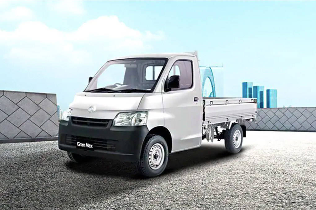 Penjualan Daihatsu Kembali Meningkat, GranMax Masih Terlaris Penjualan Daihatsu Kembali Meningkat, GranMax Masih Terlaris