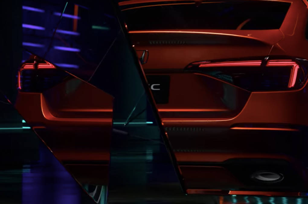 Ini Link Dan Cara Menonton Live Streaming Launching Honda Civic Di Twitch Ini Link Dan Cara Menonton Live Streaming Launching Honda Civic Di Twitch