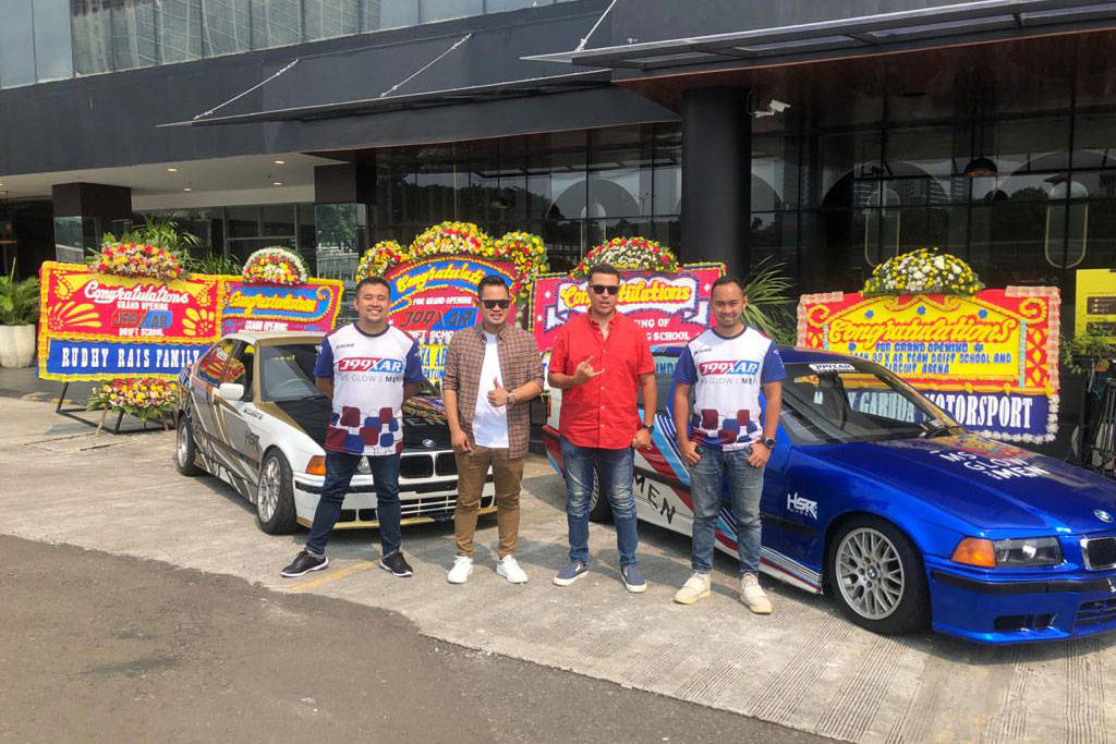 Sekolah Drifting Juragan99xAR Siap Adakan Liga Drifting 2021 Sekolah Drifting Juragan99xAR Siap Adakan Liga Drifting 2021