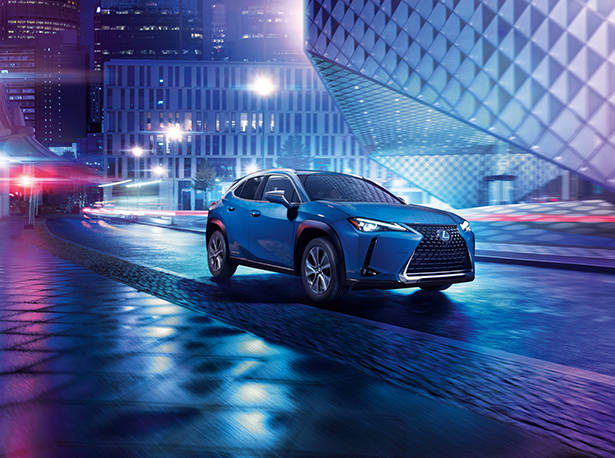 Mobil Listrik Lexus UX 300e Meluncur, Premiere Untuk Kawasan ASEAN Mobil Listrik Lexus UX 300e Meluncur, Premiere Untuk Kawasan ASEAN