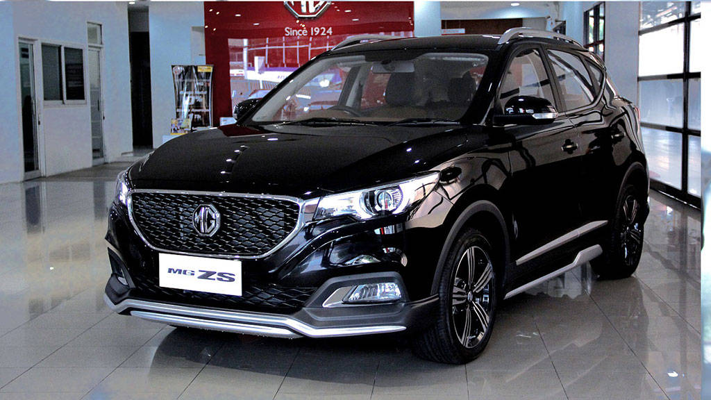 Ingin Tampil Beda? Ini Aksesoris yang Bikin MG ZS Anda Makin Gaya Ingin Tampil Beda? Ini Aksesoris yang Bikin MG ZS Anda Makin Gaya