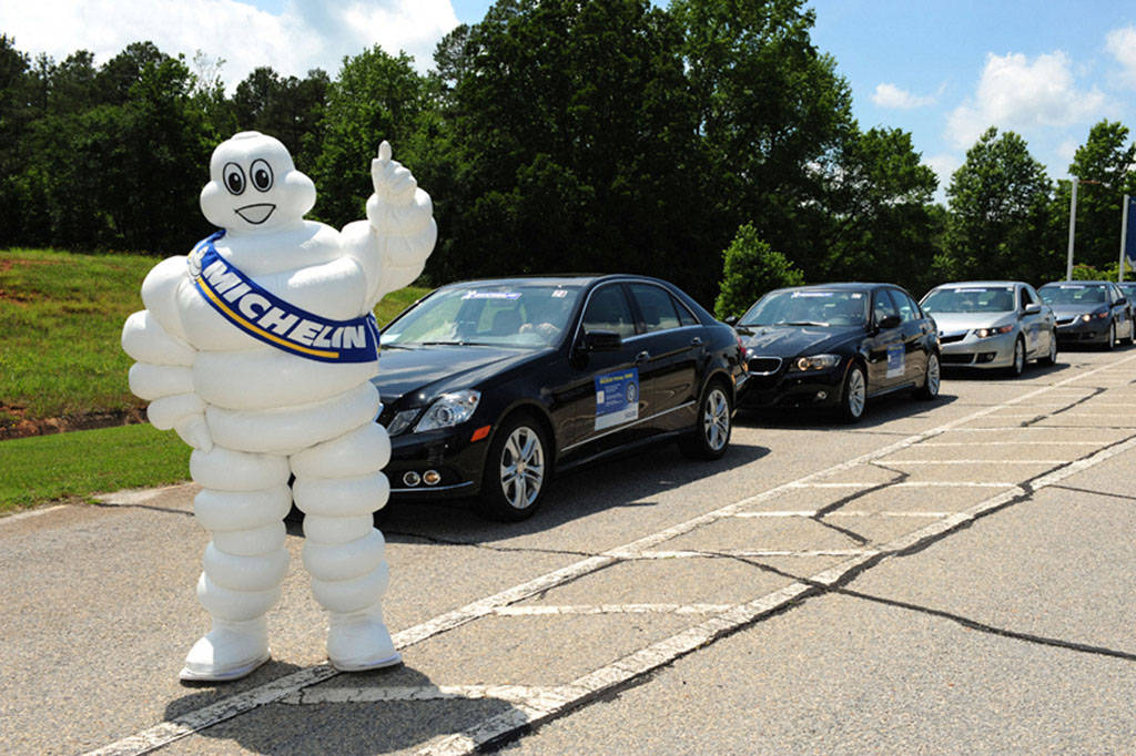 Kampanye Keselamatan Berkendara Lewat Michelin Safe Mobility 2020 Kampanye Keselamatan Berkendara Lewat Michelin Safe Mobility 2020