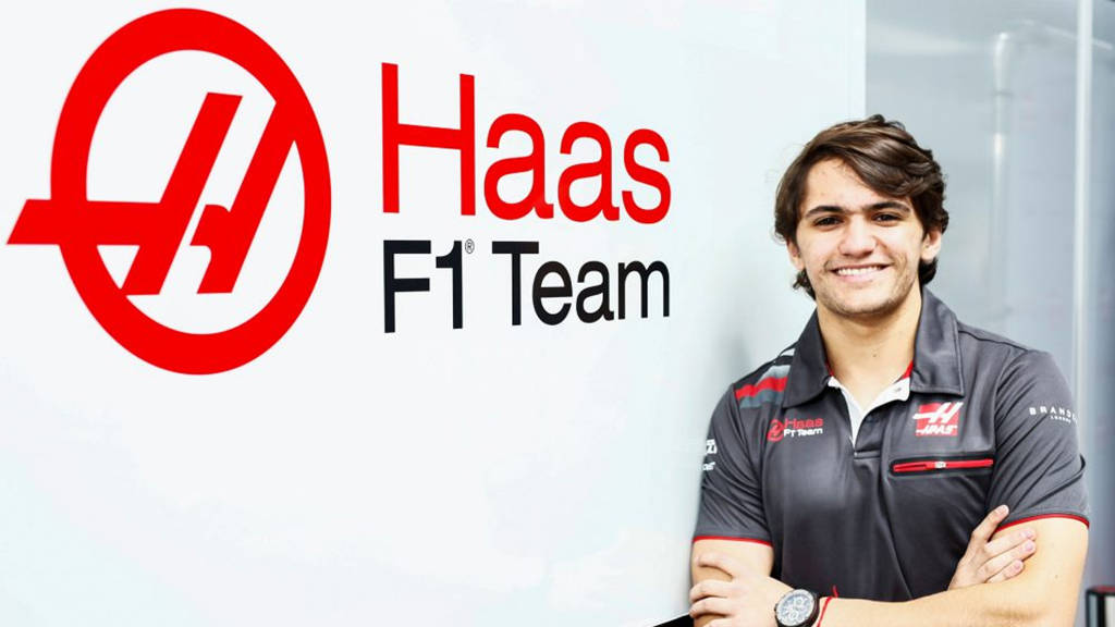 Grosjean Diistirahatkan, Tim Haas Tunjuk Fittipaldi jadi Pengganti Grosjean Diistirahatkan, Tim Haas Tunjuk Fittipaldi jadi Pengganti