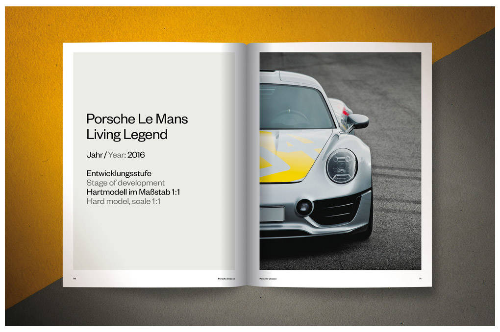 9 Mobil Konsep Rahasia Porsche Dibocorkan ke Publik 9 Mobil Konsep Rahasia Porsche Dibocorkan ke Publik