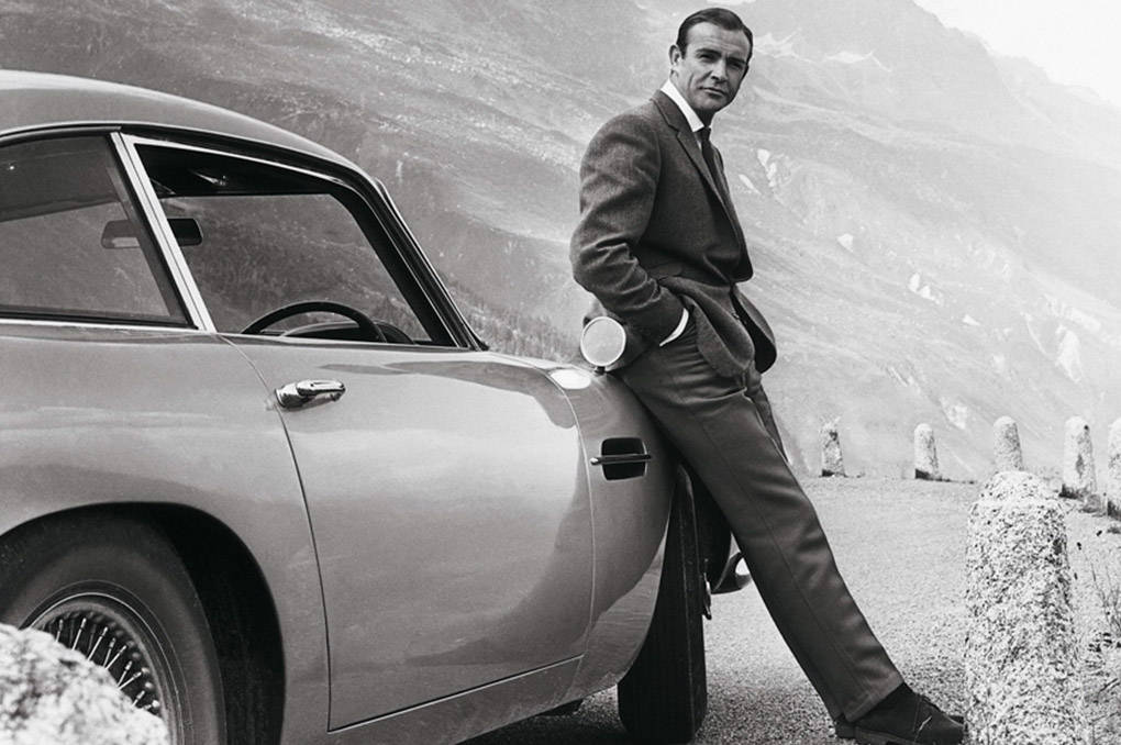 7 Mobil Di Film James Bond Yang Dibikin Terkenal Oleh Mendiang Sean Connery 7 Mobil Di Film James Bond Yang Dibikin Terkenal Oleh Mendiang Sean Connery