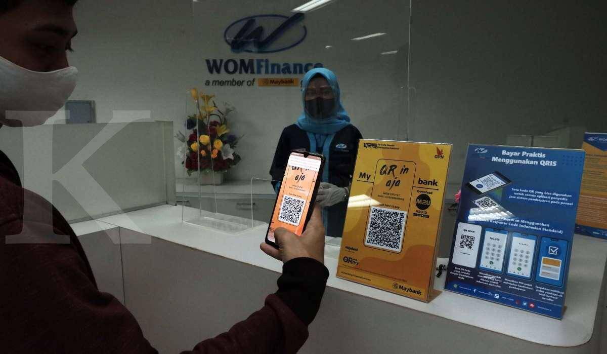 WOM Finance Tutup Tahun 2020 Dengan Pengundian WOMbastis WOM Finance Tutup Tahun 2020 Dengan Pengundian WOMbastis