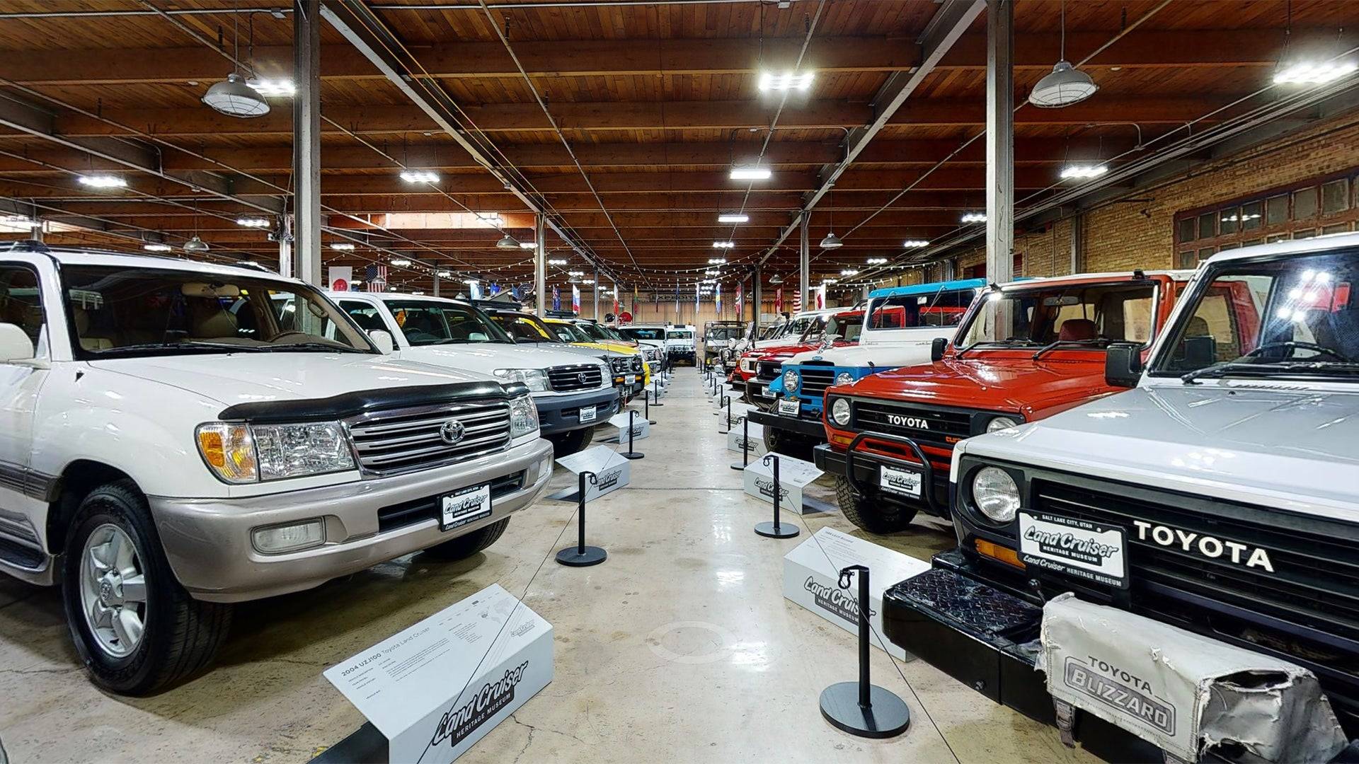 Ini 3 Museum Mobil Pribadi Yang Jadi Surga Dunia Car Enthusiast Ini 3 Museum Mobil Pribadi Yang Jadi Surga Dunia Car Enthusiast