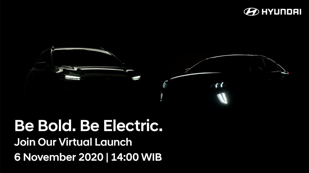 Begini Ragam Kelebihan Jika Memiliki Hyundai Kona Electric