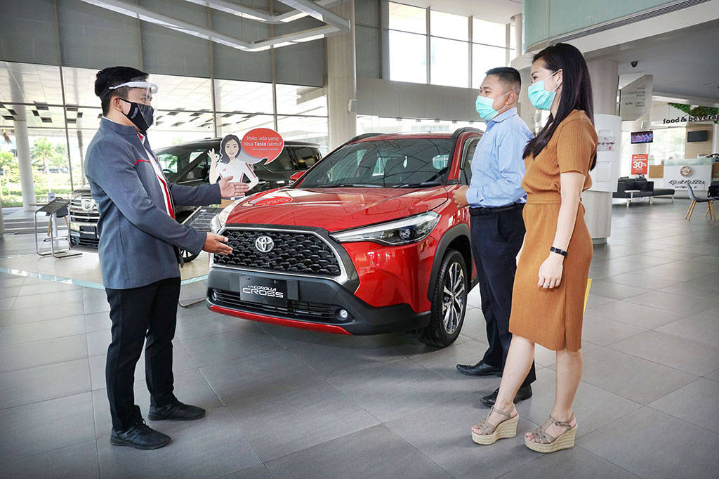 Ini 5 Keuntungan Beli Mobil Toyota di Auto2000 di Akhir Tahun Ini 5 Keuntungan Beli Mobil Toyota di Auto2000 di Akhir Tahun