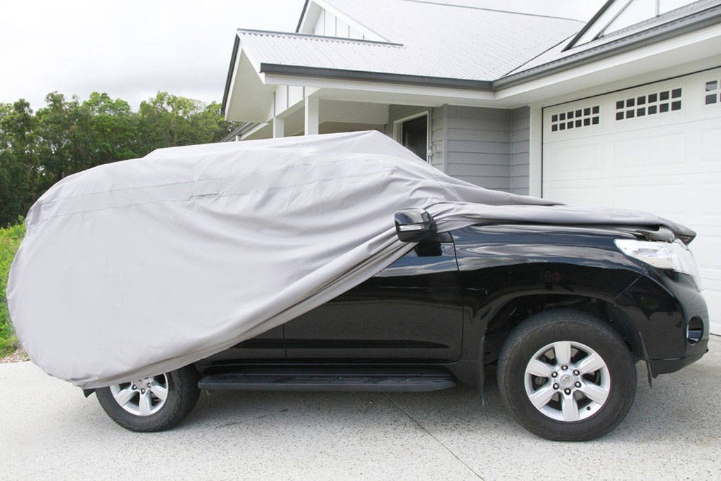 Lindungi Mobil Anda dengan Cover yang Tepat, Ini 6 Tipsnya Lindungi Mobil Anda dengan Cover yang Tepat, Ini 6 Tipsnya