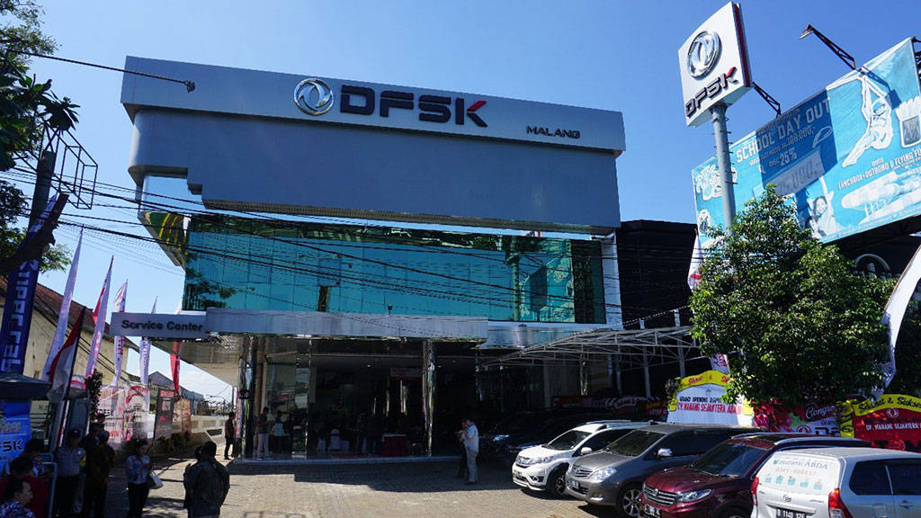 Layani Seluruh Kebutuhan Purna Jual, DFSK Siagakan Contact Center Layani Seluruh Kebutuhan Purna Jual, DFSK Siagakan Contact Center