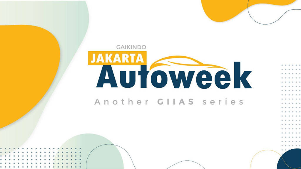 Khawatir Pandemi Covid-19, Gaikindo Jakarta Auto Week Jadi Maret 2021 Khawatir Pandemi Covid-19, Gaikindo Jakarta Auto Week Jadi Maret 2021