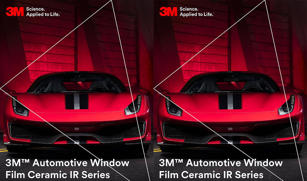 3M Kenalkan Teknologi Kaca Film Terbaru, Gunakan Nano-Keramik 3M Kenalkan Teknologi Kaca Film Terbaru, Gunakan Nano-Keramik