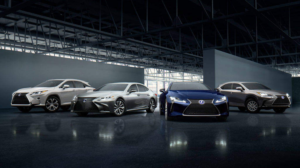 Lexus UX 300e, Langkah Awal Visi Elektrifikasi Masa Depan Rekusasu Lexus UX 300e, Langkah Awal Visi Elektrifikasi Masa Depan Rekusasu