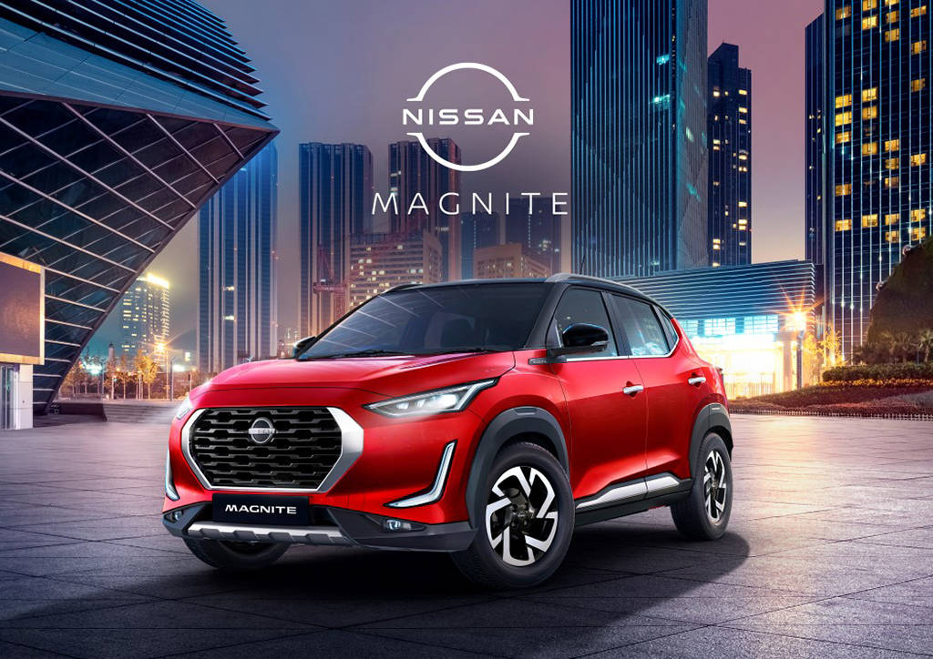 Nissan Magnite Meluncur di Indonesia, Harga Mulai Rp 208,8 Juta Nissan Magnite Meluncur di Indonesia, Harga Mulai Rp 208,8 Juta