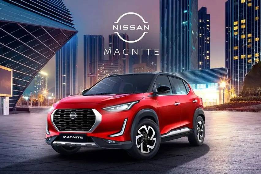 Nissan Magnite Sudah Diluncurkan, Ini Spesifikasi Lengkapnya Nissan Magnite Sudah Diluncurkan, Ini Spesifikasi Lengkapnya