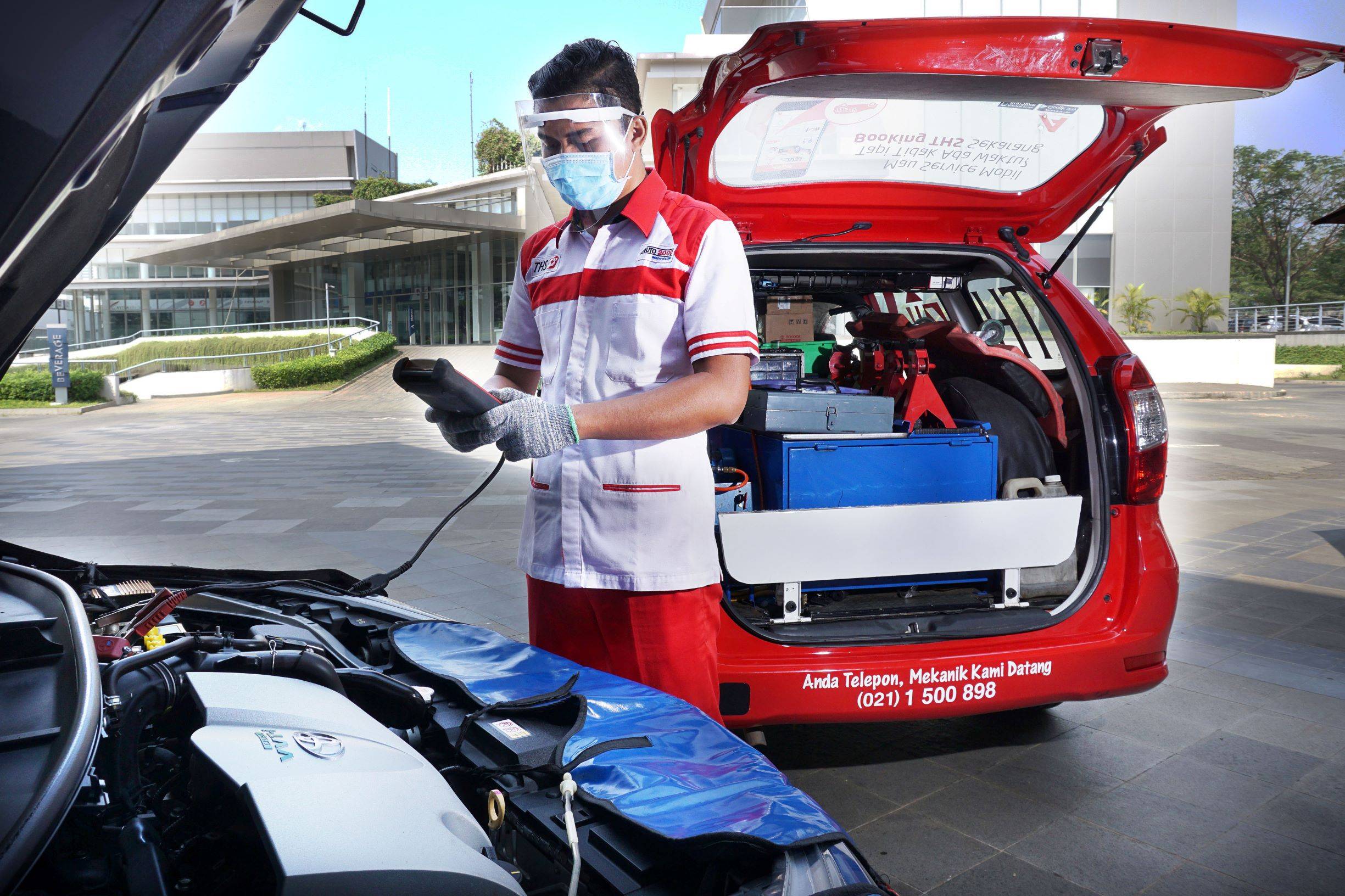 Tips Merawat Mesin Diesel Modern Agar Prima Dan Bekerja Optimal Tips Merawat Mesin Diesel Modern Agar Prima Dan Bekerja Optimal