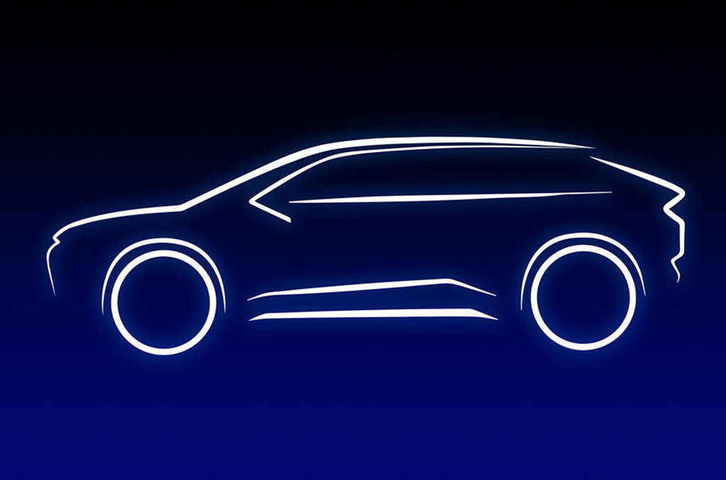 Garap Platform e-TNGA, Toyota Siapkan Calon SUV Listrik Baru Garap Platform e-TNGA, Toyota Siapkan Calon SUV Listrik Baru