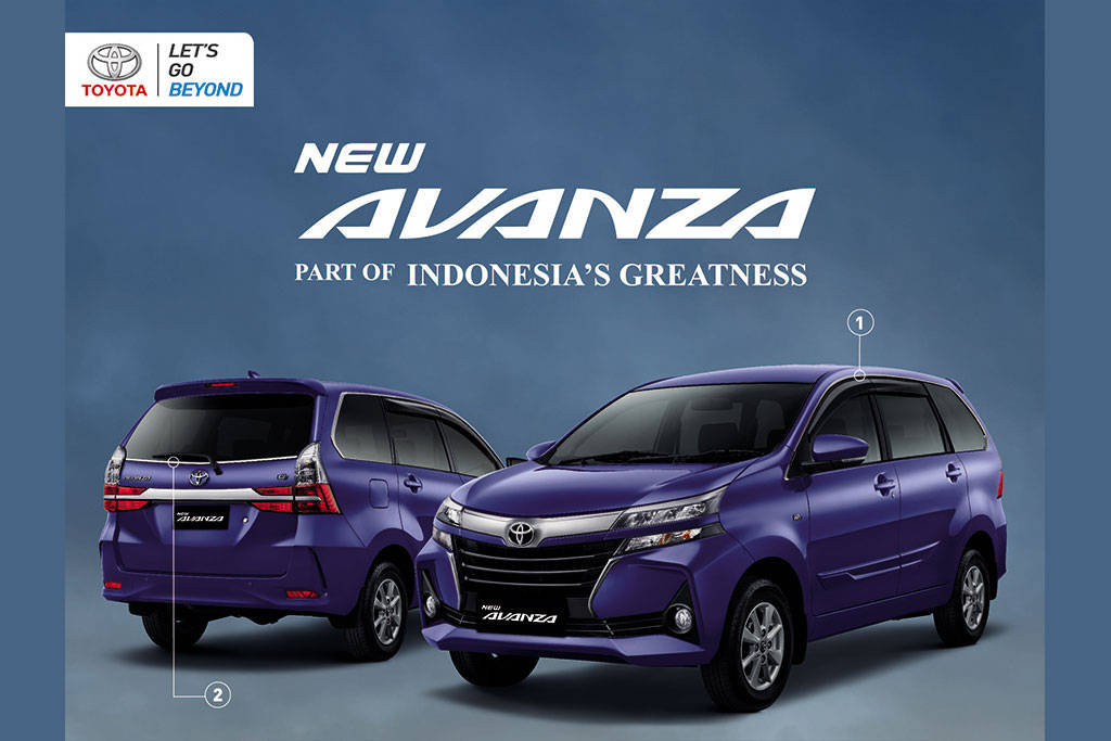 Ini Dia Rahasia Toyota Jualan Mobil Di Dunia Digital Di Tengah Pandemi Ini Dia Rahasia Toyota Jualan Mobil Di Dunia Digital Di Tengah Pandemi