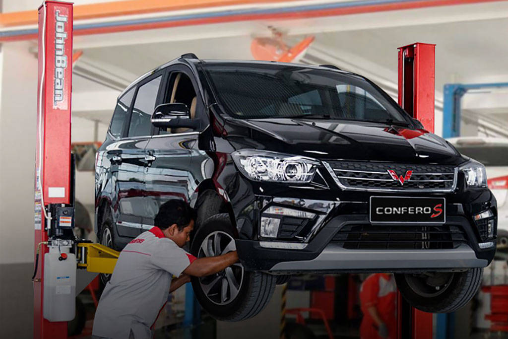 Wuling Hadirkan Program Year End Surprise 2020 dan Wuling Siaga Banjir Wuling Hadirkan Program Year End Surprise 2020 dan Wuling Siaga Banjir