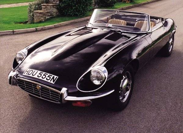 Jaguar E-Type, Media Berperan Penting Membesarkan Namanya (Bagian 2) Jaguar E-Type, Media Berperan Penting Membesarkan Namanya (Bagian 2)