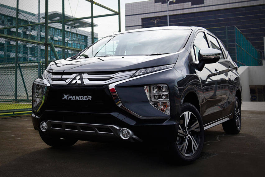 Servis di Diler Mitsubishi, Ada Disinfektan dan Oli Gratis Mitsubishi Xpander