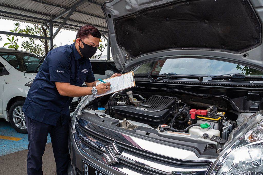 Tukar Tambah 4 Model Suzuki Ini di Auto Value, Ada Cashback Rp 4 Juta Suzuki Auto Value