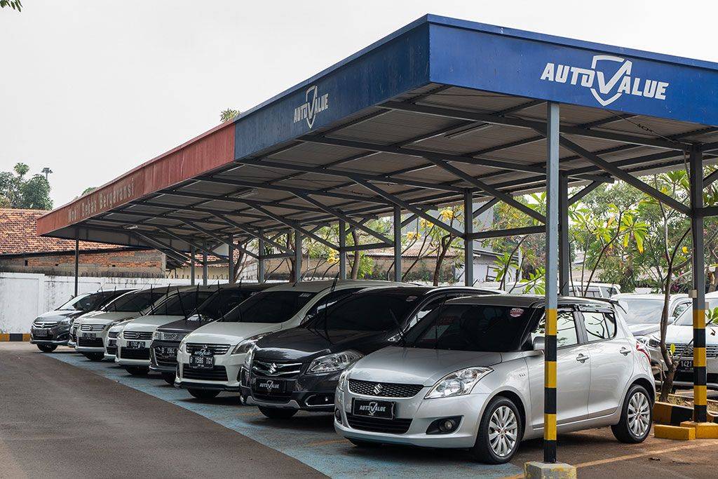 Mau Mobil Anda Dihargai Tinggi Saat Dijual Kembali? Lakukan Hal-Hal Ini Suzuki Autovalue