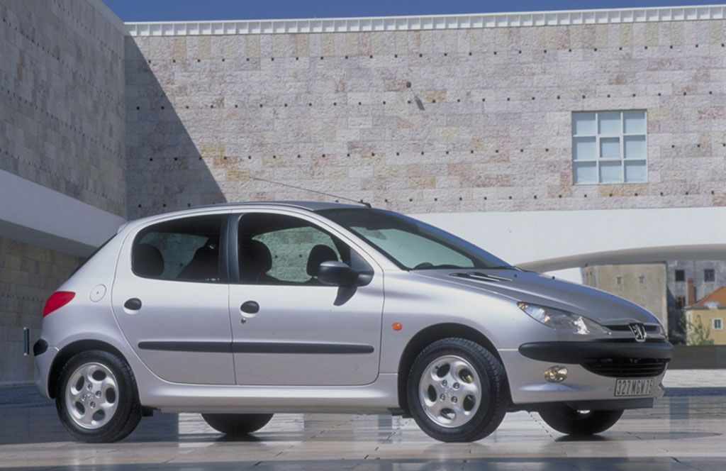 Promo Spesial Perawatan Peugeot 206 Dari Astra Peugeot, Ada Diskon Menarik