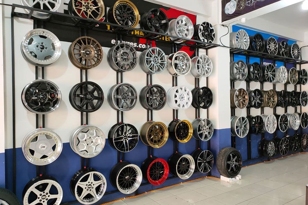 Velg Mobil