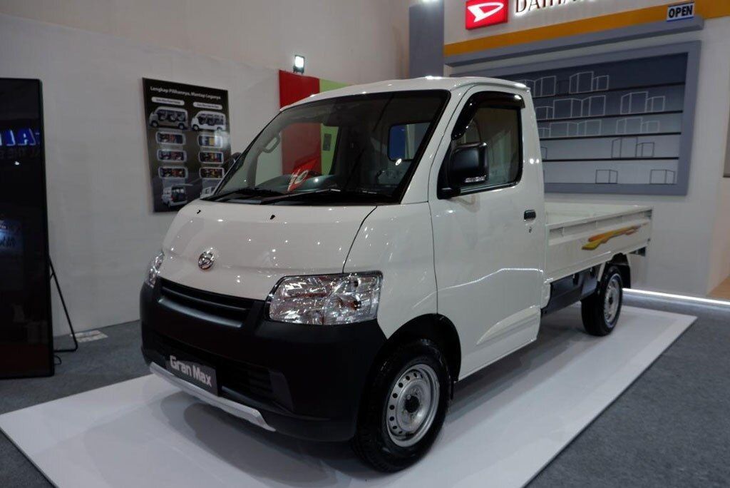 Daihatsu Grand Max Pick-Up 2020