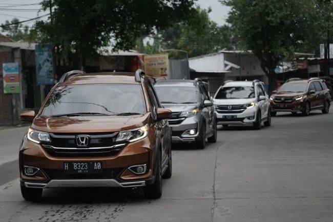 Honda Update Jumlah Unit Kena Recall Fuel Pump, Bertambah Hampir 100 Ribu Honda BRV
