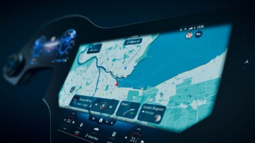Ini Evolusi 4 Fitur Berteknologi Canggih Pada Mobil 2021 Ini Evolusi 4 Fitur Berteknologi Canggih Pada Mobil 2021