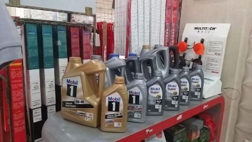 Mobil Lubricants Hadirkan Pelumas dengan Standar Terbaru API SP