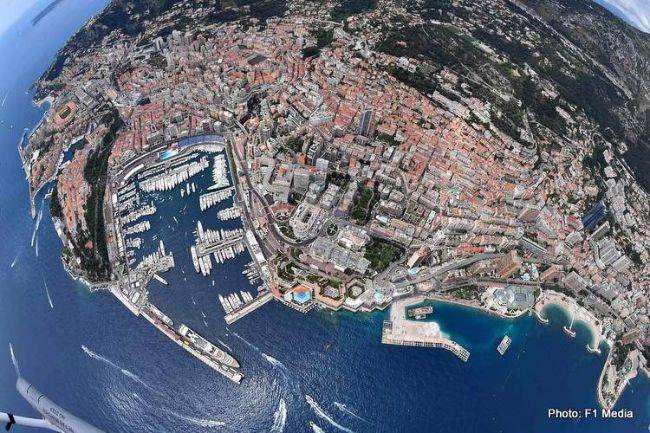 Diisukan Batal Lagi, Monako Tegaskan akan Tetap Gelar F1 Monaco Grand Prix