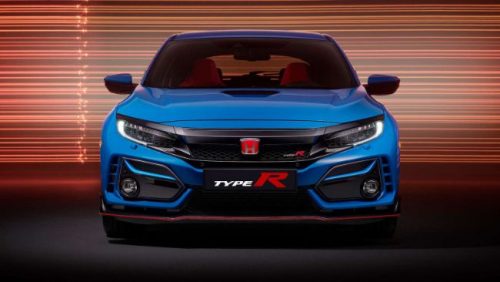 Fakta-Fakta Unik Type R Pada Mobil Honda Fakta-Fakta Unik Type R Pada Mobil Honda